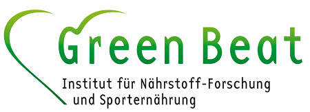 Greenbeat Logo