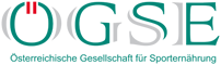 öGSE - österreichische Gesellschaft für Sporternährung 